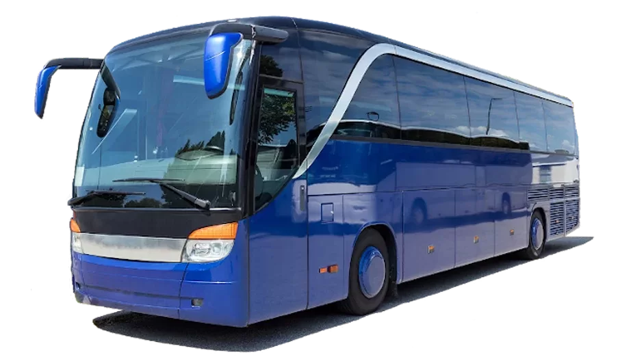 Bus Rental Manila