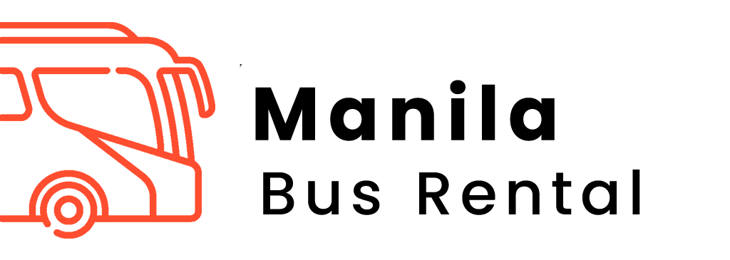 Manila Bus Rental Logo
